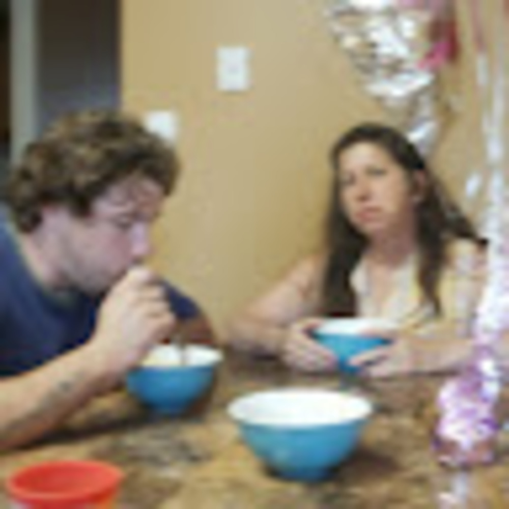 Meet your Posher, Carla